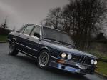 Alpina B7 S Turbo 1981 года